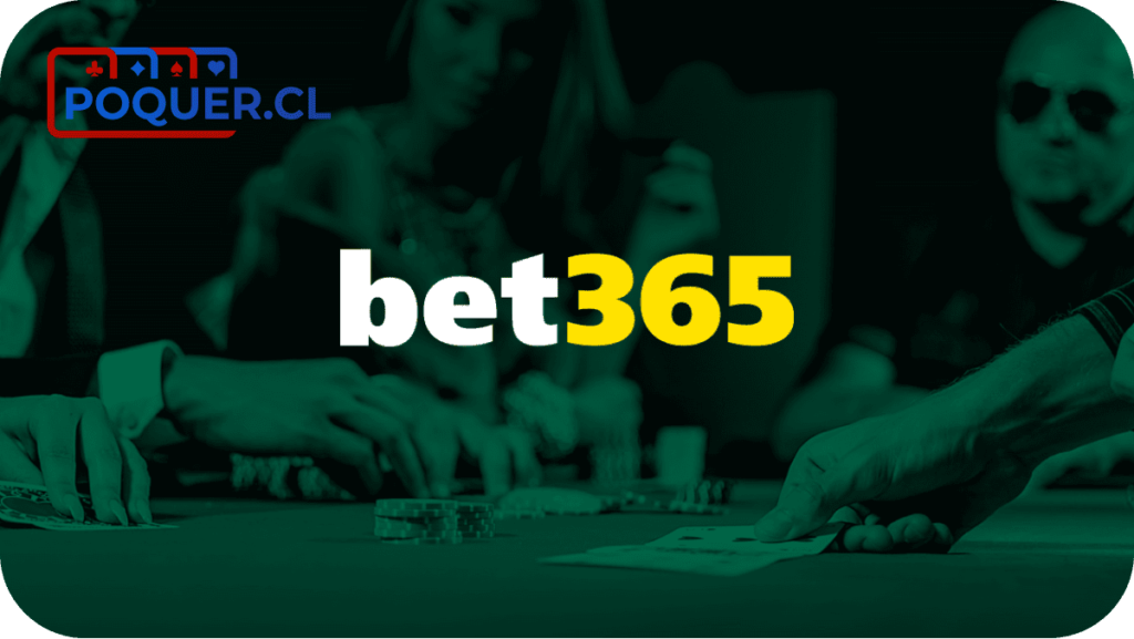 Revisión de póquer de Bet365