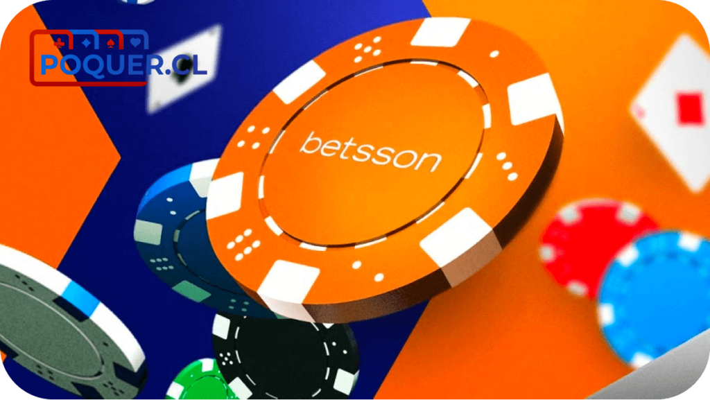Revisión de Betsson Poker